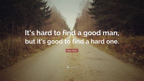 a good man is hard to find quotes